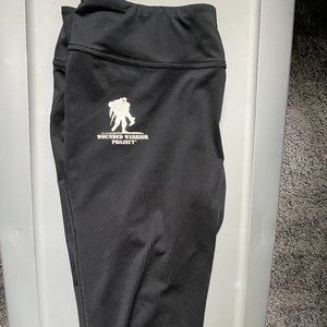 Under Armour Wounded Warrior Project capris